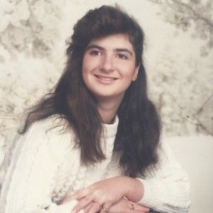 Meet your Posher, Sharon